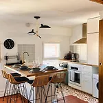 Your Getaway Home In Toulouse Center